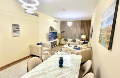 Apartment - 2 - 2 for rent in Babel Towers - Al Majaz 3 - Al Majaz - Sharjah Apartment - 2 - 2 for rent in Babel Towers - Al Majaz 3 - Al Majaz - Sharjah