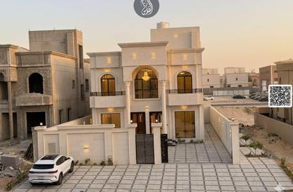 Villa - 5 Bedrooms - 7 Bathrooms for sale in Al Rawda 1 - Al Rawda - Ajman