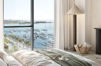 Apartment - 2 - 2 for sale in Marina Place Phase 2 - Mina Rashid - Dubai