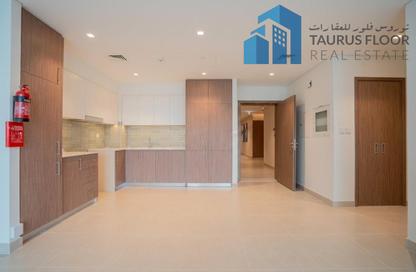Apartment - 2 Bedrooms - 3 Bathrooms for rent in Seagate Building 1 - Seagate - Mina Rashid - Dubai