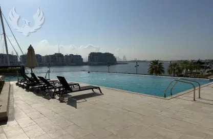 Apartment - 2 Bedrooms - 2 Bathrooms for sale in La Cote - Port de La Mer - La Mer - Jumeirah - Dubai
