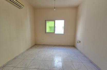 Apartment - Studio - 1 Bathroom for rent in Fire Station Road - Muwaileh - Sharjah