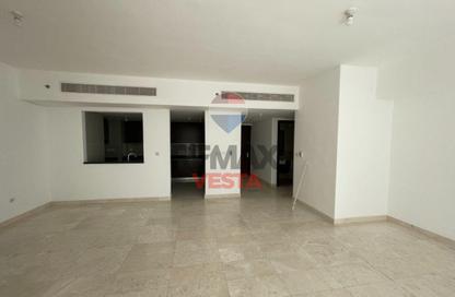 Apartment - 3 Bedrooms - 4 Bathrooms for rent in Marina Heights - Marina Square - Al Reem Island - Abu Dhabi