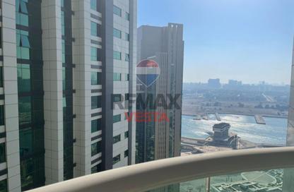 Apartment - 3 Bedrooms - 4 Bathrooms for rent in Marina Heights - Marina Square - Al Reem Island - Abu Dhabi Apartment - 3 Bedrooms - 4 Bathrooms for rent in Marina Heights - Marina Square - Al Reem Island - Abu Dhabi