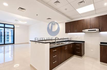 Apartment - 1 - 2 for rent in Elysium Residence 2 - Jumeirah Garden City - Al Satwa - Dubai