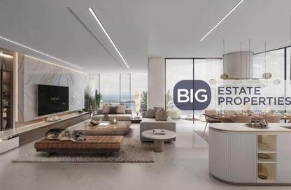 Apartment - 3 - 4 for sale in Sobha One Tower E - Sobha One - Ras Al Khor Industrial 1 - Ras Al Khor - Dubai