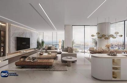 Apartment - 3 - 4 for sale in Sobha One Tower E - Sobha One - Ras Al Khor Industrial 1 - Ras Al Khor - Dubai Apartment - 3 - 4 for sale in Sobha One Tower E - Sobha One - Ras Al Khor Industrial 1 - Ras Al Khor - Dubai