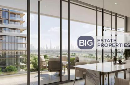 Apartment - 3 - 4 for sale in Sobha One Tower E - Sobha One - Ras Al Khor Industrial 1 - Ras Al Khor - Dubai