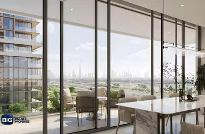 Apartment - 3 - 4 for sale in Sobha One Tower E - Sobha One - Ras Al Khor Industrial 1 - Ras Al Khor - Dubai Apartment - 3 - 4 for sale in Sobha One Tower E - Sobha One - Ras Al Khor Industrial 1 - Ras Al Khor - Dubai