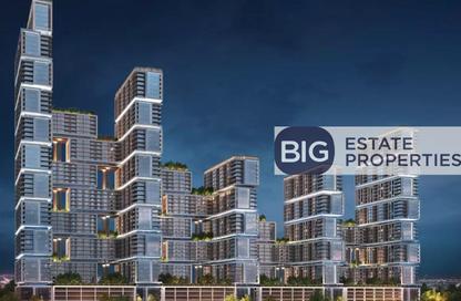 Apartment - 3 - 4 for sale in Sobha One Tower E - Sobha One - Ras Al Khor Industrial 1 - Ras Al Khor - Dubai