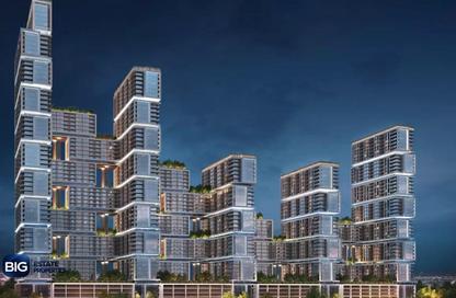Apartment - 3 - 4 for sale in Sobha One Tower E - Sobha One - Ras Al Khor Industrial 1 - Ras Al Khor - Dubai Apartment - 3 - 4 for sale in Sobha One Tower E - Sobha One - Ras Al Khor Industrial 1 - Ras Al Khor - Dubai
