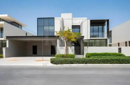 Villa - 5 Bedrooms - 6 Bathrooms for sale in Address Hillcrest - Dubai Hills Estate - Dubai