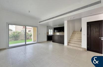 Townhouse - 3 Bedrooms - 4 Bathrooms for rent in Casa Viva - Serena - Dubai Land - Dubai