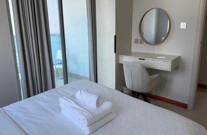Apartment - 2 - 2 for rent in Marina Diamond 3 - Marina Diamonds - Dubai Marina - Dubai