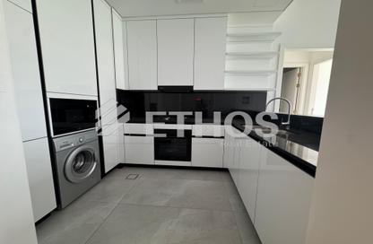 Apartment - 2 Bedrooms - 3 Bathrooms for rent in Curve by Sentro - Arjan - Dubai Apartment - 2 Bedrooms - 3 Bathrooms for rent in Curve by Sentro - Arjan - Dubai