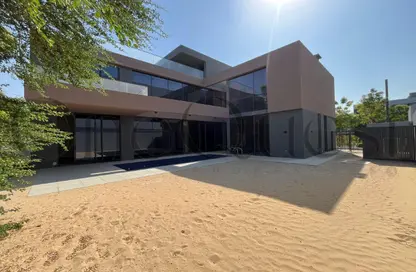Villa - 5 Bedrooms - 7 Bathrooms for sale in Kaya - Masaar - Tilal City - Sharjah