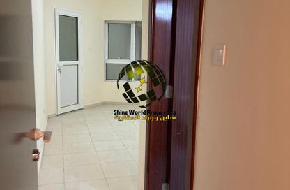 Apartment - 1 Bedroom - 2 Bathrooms for sale in Orient Tower 2 - Orient Towers - Al Bustan - Ajman