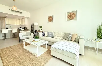 Apartment - 1 Bedroom - 2 Bathrooms for sale in LIV Residence - Dubai Marina - Dubai