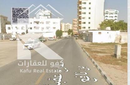Land - Studio for sale in Liwara 1 - Ajman