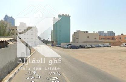Land - Studio for sale in Liwara 1 - Ajman