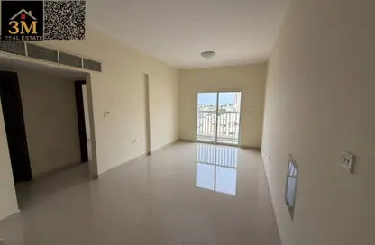 Apartment - 1 Bedroom - 1 Bathroom for rent in Sheikh Jaber Al Sabah Street - Al Naimiya - Al Nuaimiya - Ajman