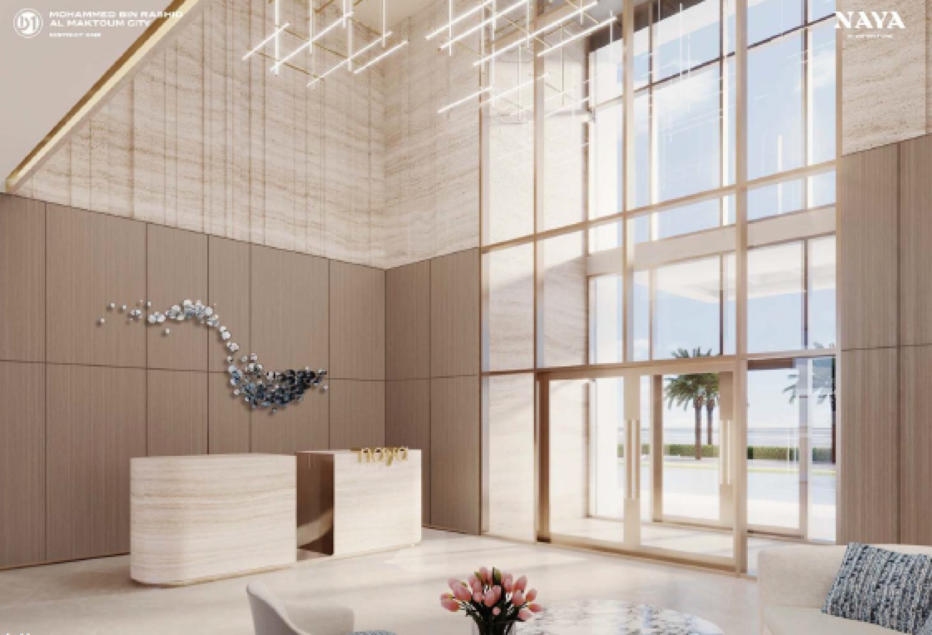 Luxury 1 Bedroom | Modern Living | Prime Location