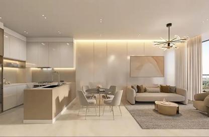 Apartment - Studio - 1 Bathroom for sale in Ryze - International City - Dubai