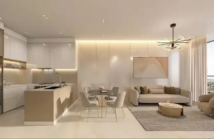 شقة - 1 حمام للبيع في رايز - المدينة العالمية - دبي