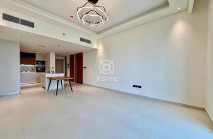 Apartment - 1 Bedroom - 2 Bathrooms for rent in Olivo Park Residences - District 10 - Jumeirah Village Circle - Dubai