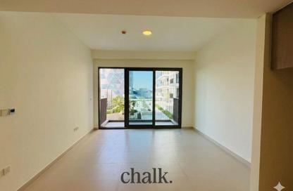 Apartment - 1 - 2 for rent in Hills Park - Dubai Hills Estate - Dubai