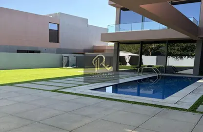 Villa - 4 Bedrooms - 5 Bathrooms for rent in Sendian - Masaar - Tilal City - Sharjah