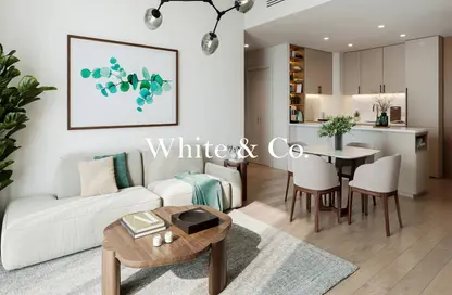 Apartment - 2 Bedrooms - 2 Bathrooms for sale in Holland Gardens - Town Square - Dubai