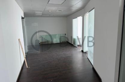 Office Space - Studio for rent in Smart Heights - Barsha Heights (Tecom) - Dubai
