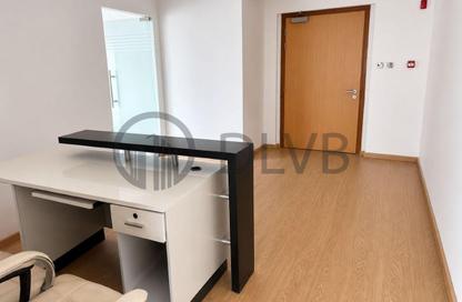 Office Space - Studio for rent in Smart Heights - Barsha Heights (Tecom) - Dubai