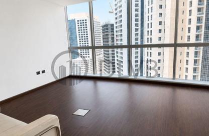 Office Space - Studio for rent in Smart Heights - Barsha Heights (Tecom) - Dubai