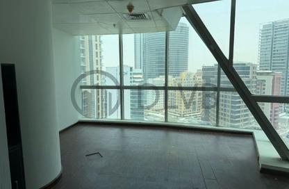 Office Space - Studio for rent in Smart Heights - Barsha Heights (Tecom) - Dubai