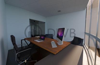 Office Space - Studio for rent in Smart Heights - Barsha Heights (Tecom) - Dubai Office Space - Studio for rent in Smart Heights - Barsha Heights (Tecom) - Dubai
