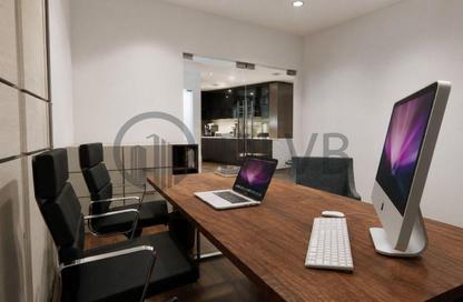 Office Space - Studio for rent in Smart Heights - Barsha Heights (Tecom) - Dubai Office Space - Studio for rent in Smart Heights - Barsha Heights (Tecom) - Dubai