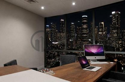 Office Space - Studio for rent in Smart Heights - Barsha Heights (Tecom) - Dubai