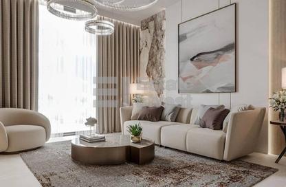 Apartment - Studio - 1 for sale in 10 Oxford - District 10 - Jumeirah Village Circle - Dubai