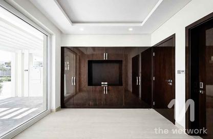 Townhouse - 4 Bedrooms - 3 Bathrooms for rent in Bel Air - Trump Estates - Damac Hills - Dubai