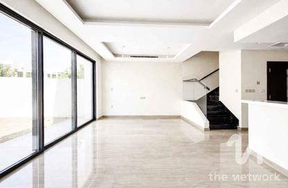 Townhouse - 4 Bedrooms - 3 Bathrooms for rent in Bel Air - Trump Estates - Damac Hills - Dubai
