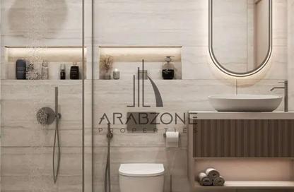 شقة - غرفة نوم - 1 حمام للبيع في اينري ريزيدنس من امتياز - دبي الجنوب (مركز دبي العالمي) - دبي
