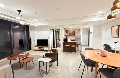 Apartment - 1 Bedroom - 2 Bathrooms for rent in Goldcrest Views 2 - JLT Cluster J - Jumeirah Lake Towers - Dubai