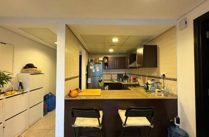 Apartment - 1 Bedroom - 1 Bathroom for rent in Goldcrest Views 2 - JLT Cluster J - Jumeirah Lake Towers - Dubai