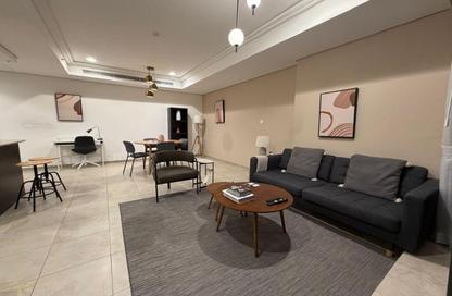 Apartment - 1 Bedroom - 2 Bathrooms for rent in Goldcrest Views 2 - JLT Cluster J - Jumeirah Lake Towers - Dubai