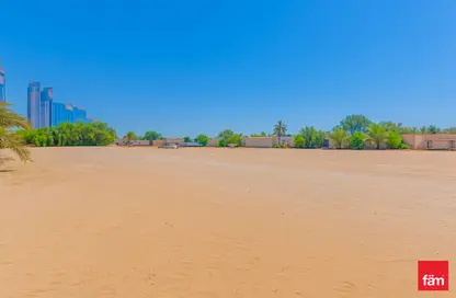 Land - Studio for sale in Al Wasl Villas - Al Wasl Road - Al Wasl - Dubai