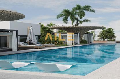 Apartment - 1 Bedroom - 1 Bathroom for sale in Floarea Oasis - Dubai Land Residence Complex - Dubai Apartment - 1 Bedroom - 1 Bathroom for sale in Floarea Oasis - Dubai Land Residence Complex - Dubai