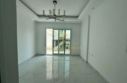 Apartment - Studio - 1 Bathroom for rent in Vincitore Benessere - Arjan - Dubai