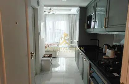 شقة - 1 حمام للايجار في فينشيتوري بينيسيري - ارجان - دبي